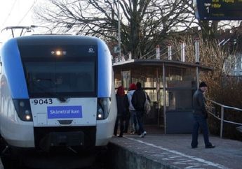 Lihat Anak Kecil Menangis, Petugas Stasiun Curigai Pria yang Bersamanya! Ternyata Dia Adalah...