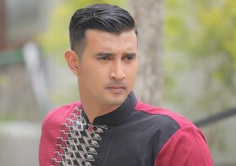 Setelah Hadiri Reuni Sinetron Lamanya, Ali Syakieb Curhat Begini, Ada Masalah?