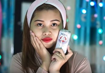 Geger! Masker Wajah dari Susu Beruang, Ini 5 Bahan Menjijikan Ini Dipakai Artis Untuk Perawatan Wajah