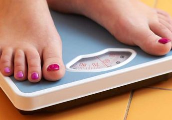 Kamu Menderita Diabetes Tipe 2? Ini 6 Tips Mudah Turunkan Berat Badan Untukmu 