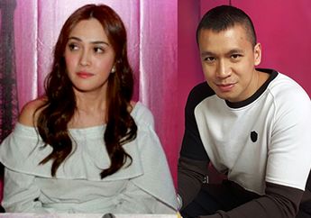 Perankan Karakter Sama di Film Eiffel I'm in Love Terbaru, Sampai Seperti Ini yang Dilakukan Samuel Rizal 