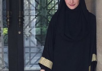 Begini Cara Inneke Koesherawati Ajarkan Anak Berpuasa