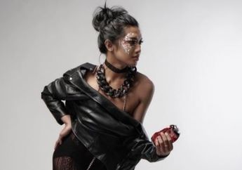 Waduh.. Unggah Foto ini di Instagram, Netizen Malah Mengingatkan Millen Cyrus Untuk Tobat, Penasaran dengan Penampilannya?