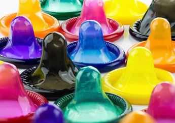 7 Fakta Kondom Ini Bikin Melongo, dari Pemegang Hak Paten Sampai Daya Simpan, wah Apa Lagi Lainnya?