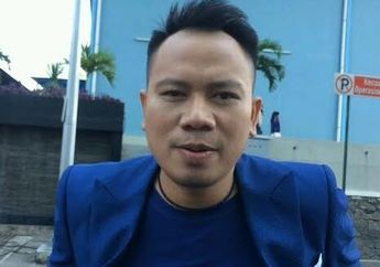 Vicky Prasetyo Dituduh Menelantarkan Anak, 2 Hal Ini Jadi Andalan Jawabannya