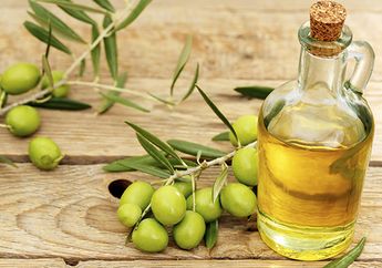 Bisa Mengurangi Diabetes, Ini 5 Manfaat Minyak Zaitun yang Belum Kamu Ketahui