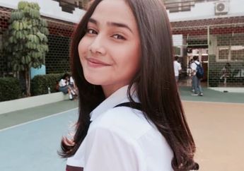 Nggak Sembarangan Pilih Cowok, Ternyata Ini Kriteria Pacar Idaman Syifa Hadju!