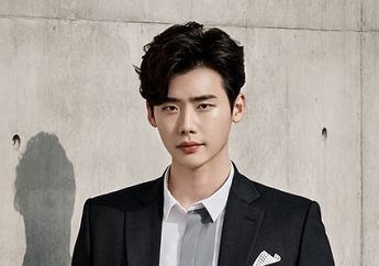 Nggak Jaim! Inilah Kelakuan Kocak Lee Jong Suk Dalam Cuplikan Drama While You Were Sleeping