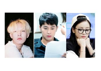 3 Idol Korea Ini Aktingnya Dianggap Buruk! Kamu Setuju Nggak Nih?