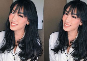 Digosipin Sama Bisma Smash, Alika Islamadina Pasang Target Tahun Ini