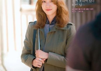 Yuk Kenalan Sama Travel Guide Cantik Jago Bahasa Perancis di Drama The Package, Dijamin Jatuh Cinta deh