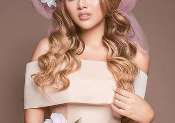 Foto Cantik Seperti Barbie Aurel Hermansyah Dapat 121.270 Likes Dikritik Netizen. Kenapa, ya? 