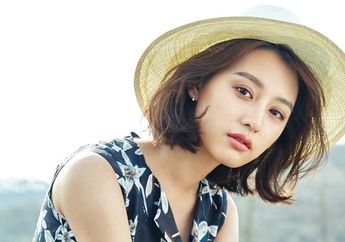 Berkat Dua Drama ini, Kim Ji Won Dapat Julukan Baru! Eh Tapi Kok Tanggapannya Malah Begini