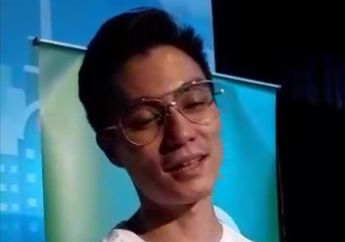 VIDEO : Cerita Baim Wong ikut Grabshare with Seleb