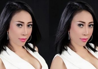 Nggak Ada Kapoknya, Dewi Sanca Lagi-lagi Pamer Cincin dan Lagi-lagi Dihujat! Segini loh Berat Cincinnya..