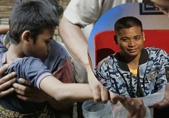 Masih Ingat 'Dukun Cilik' Ponari? Seorang Psikolog Ungkap Fakta Miris tentang Keadaannya Kini