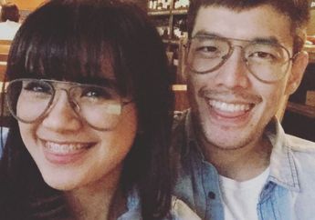 Usai Perankan Film Pai Kau, Anthony Xie Kebelet Nikahi Audi Marissa