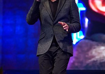 Asik! Rio Febrian Akhirnya Rilis Single Baru