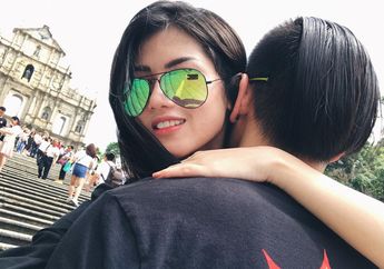 Nama Chef Juna Disalahgunakan, Ini Klarifikasi dari Pacarnya!