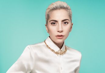 Batal Tur, Lady Gaga Derita Penyakit Fibromyalgia, Wanita Dewasa Perlu Tahu!