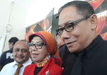 Setelah Kasusnya di SP3 Oleh Polisi Ini yang Akan Dilakukan Oleh Aryani Soenarto Mantan Istri Mario Teguh