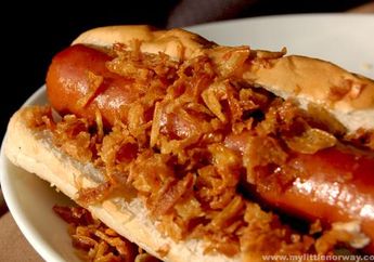 Jadi Makanan Olahan Tertua, Ternyata Begini Awal Mula Istilah Hot Dog