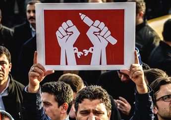 Bahaya, Hanya Karena Takut Temukan Kebenaran, Negara Ini Ganti Kurikulum Pendidikan