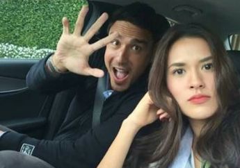 Ternyata Begini loh Penampilan Raisa Saat Bulan Madu, Cantiknya Bikin Gregetan!