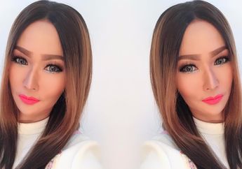 Nggak Nyangka! Ternyata Ini Gaya Busana 'Ratu Ngebor' Inul Daratista Saat di Luar Panggung