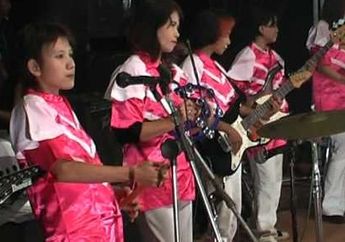 Personel Ken Dedes Tutup Usia Ketika Tidur, Wajahnya Berbeda!