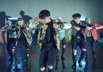 Duduh, Ternyata Udah Lama Rap Monster BTS Kodein ARMY Soal Comeback Love Yourself!