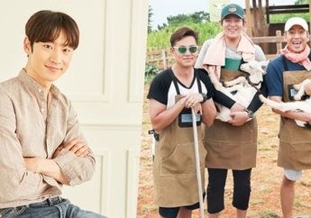 Lee Je Hoon Betah di Three Meals a Day Gara-gara Eric Shinwa, Ini Alasannya