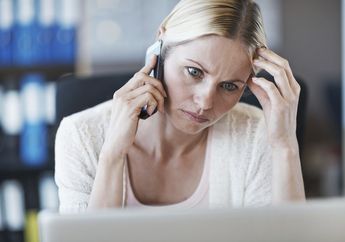 7 Alasan Sepele yang Bisa Bikin Kamu Merasa Stres, dari Multitasking Sampai Makan Cokelat loh