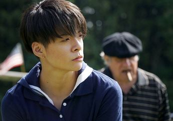 Si Tomboi Amber f(x) Go Internasional Lewat Film Amerika Ini, Salut!