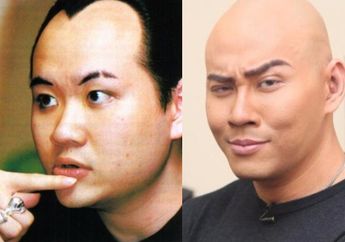 Awalnya Belajar Keluarin Merpati Dalam Topi, Lihat 5 Faktanya, Sekarang Setelah Lebih dari 30 Tahun Main Sulap dan Berhenti