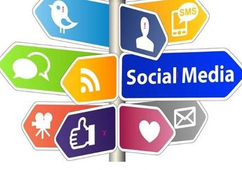 Stres Akibat Kelamaan Main Media Sosial? Simak 3 Tips Ini Agar Lebih Bahagia