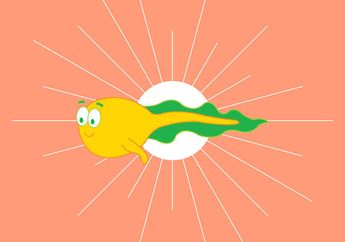  Kebiasaan Kecil Ini Jangan Kamu Lakukan Jika Tidak Mau Jumlah Sperma Pasangan Berkurang