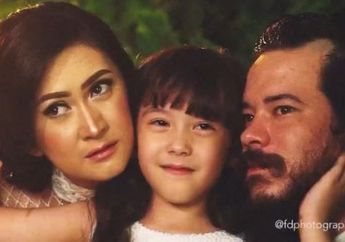 Nafa Urbach Akhirnya Ajukan Cerai, Ternyata Sudah 3 Kali Zack Lee Diterpa Isu Selingkuh!