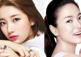 Mau Punya Wajah Glowy Ala Artis Korea, Tips Ini Dijamin Bikin Wajah Kamu Terlihat Bersinar!