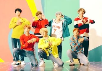 Inilah Waktu yang Dibutuhkan MV BTS Untuk Mendapatkan Jutaan Viewers, Kelihatan Banget Perbedaannya!