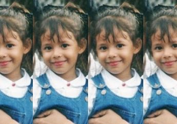 Duh, Adik Kecil Ini Sekarang Jadi Anak Menteri dan Cantiknya Bisa Bikin Meleleh, Kira-kira Siapa Ya?