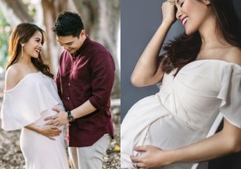 Selamat! Acha Septriasa Melahirkan Anak Pertama