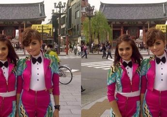 Mantan Personil T2 Ini Putuskan Berhijab, Begini Penampilannya Sekarang, Makin Cantik?