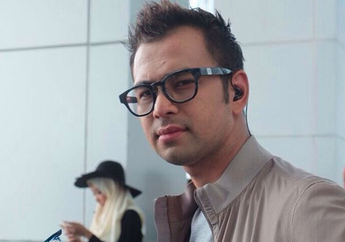 Duh! Dulu Teman Baik, Kini Raffi Ahmad Sindir Jessica Iskandar