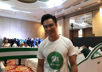 Baim Wong Kepergok Komentar di Postingan Mantan Kekasihnya! Mantan yang Mana nih?