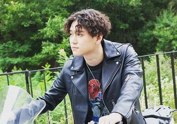 Go Kyung Pyo Bakal Main Drama Medis Terbaru, Bakal Jadi Dokter Ganteng Nih?