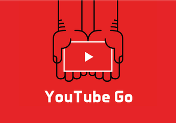 Atur Kuota Dengan YouTube Go, Biar Nonton Teratur!
