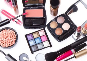 Ini Dia Produk Kosmetik Long Lasting yang Juga Dapat Menutrisi Kulitmu