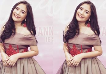 Sederhana Banget, 3 Artis Ini Nyaman Kenakan Sepatu yang Harganya Nggak Sampai 1 Juta, Begini Penampilannya!