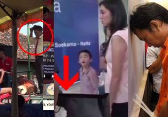 TERPOPULER: Dari Juragan Bakmi yang Tewas Usai Hubungan Intim, Video Biduan Dangdut yang Dihajar Suami, hingga Wanita yang Dipalak Puluhan Juta karena Benda Kecil yang Dibawanya